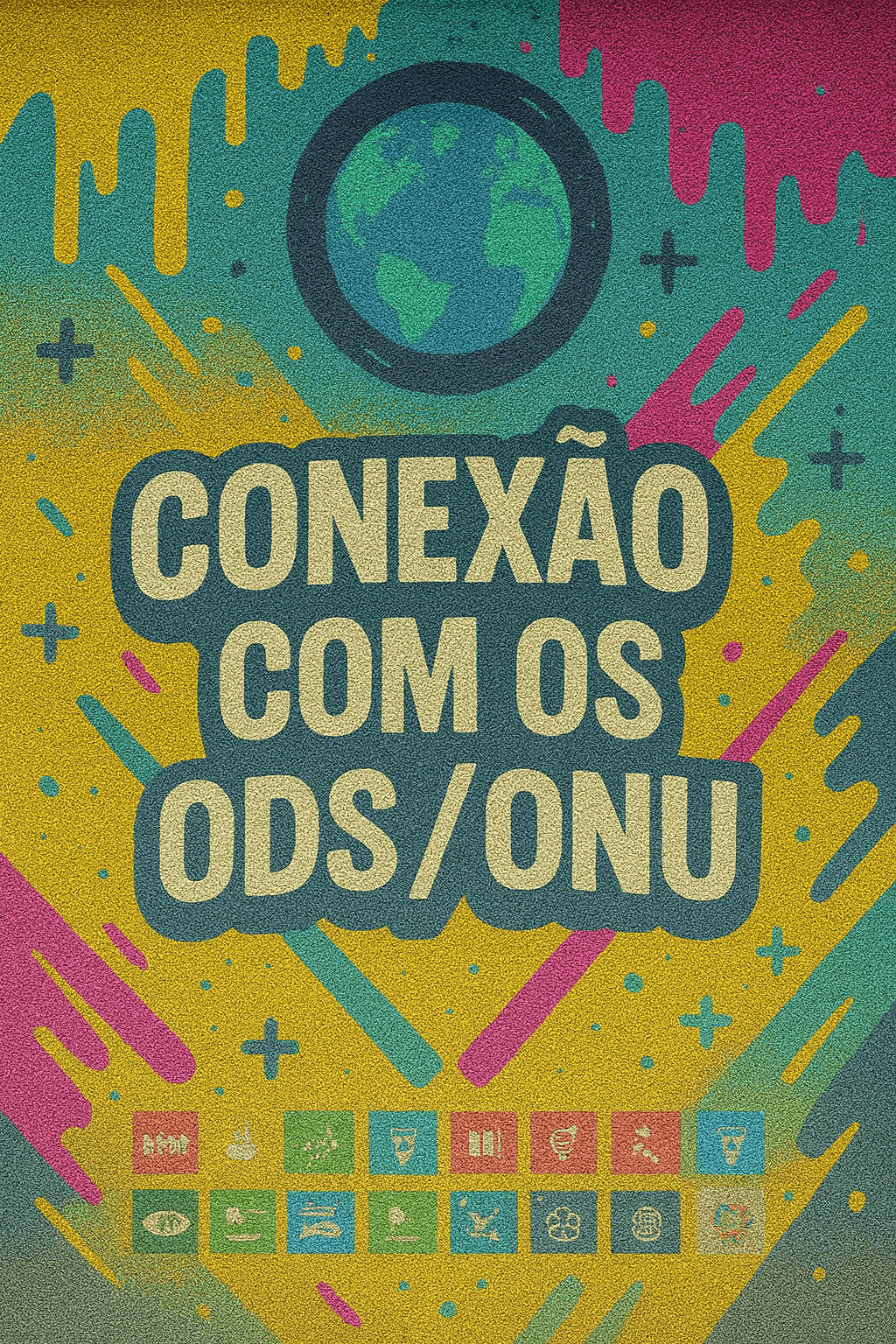 Conexão com os ODS/ONU